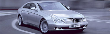 CLS-Class