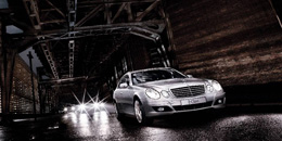 Rivervale Cars Mercedes-Benz Official Workshop, Brighton News & events